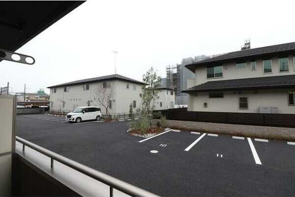 ��ʌ�����s���{���P���ڂ̃A�p�[�g�̂��̑�