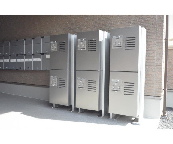 ��ʌ�����s���{���P���ڂ̃A�p�[�g�̂��̑�