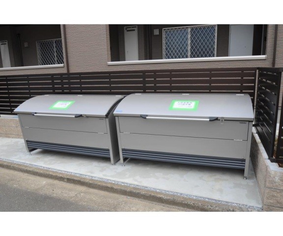 ��ʌ�����s���{���P���ڂ̃A�p�[�g�̂��̑�