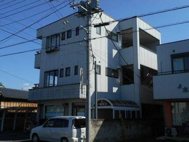 ��ʌ��������܎s��΋撇���Q���ڂ̃}���V�����̃G���g�����X