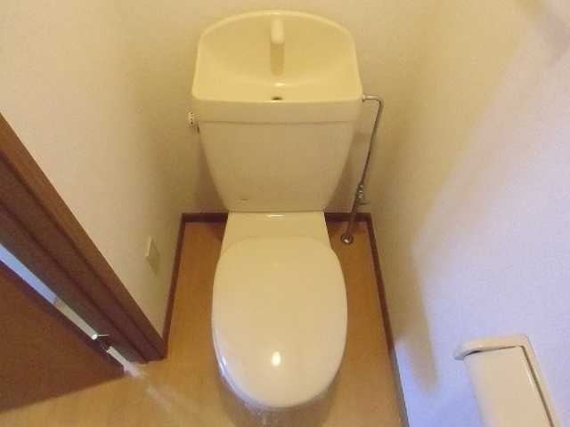 ��ʌ�����s���R�Q���ڂ̃A�p�[�g�̃g�C��