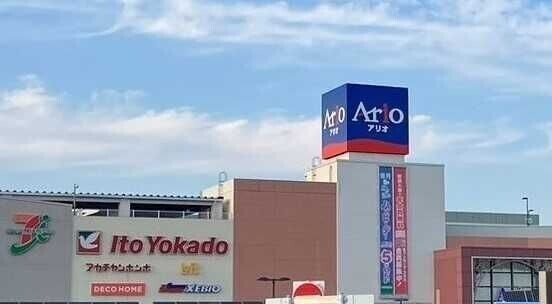 ��ʌ�����s���R�Q���ڂ̃A�p�[�g�̎���