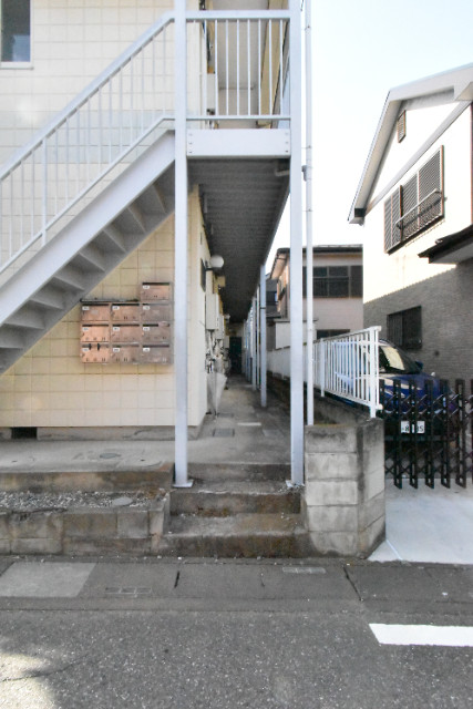 ��ʌ��������܎s������t���R���ڂ̃A�p�[�g�̂��̑�