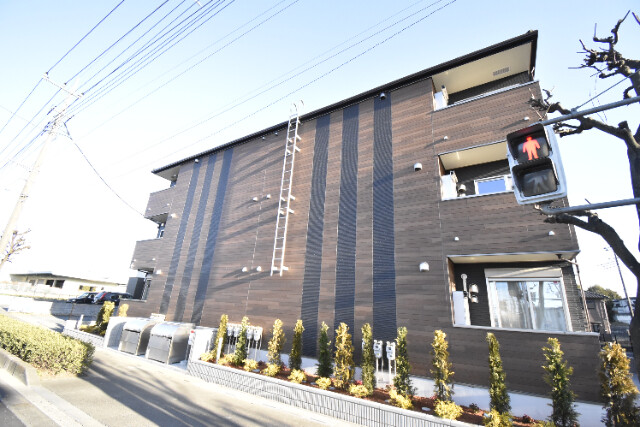 ��ʌ��������܎s������[��P���ڂ̃A�p�[�g�̌����O��