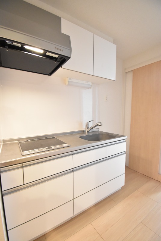 ��ʌ��������܎s�΋�厚����c�̃}���V�����̃L�b�`��