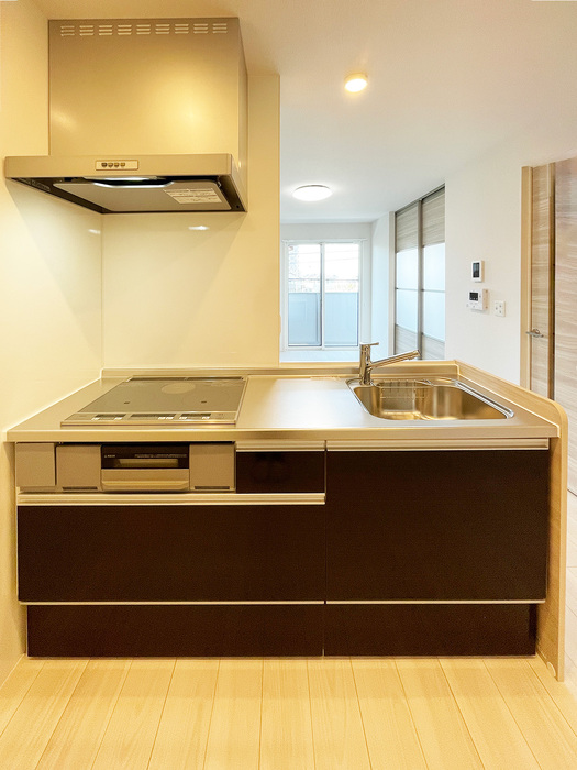 ��ʌ��������܎s�k��听���S���ڂ̃A�p�[�g�̃L�b�`��