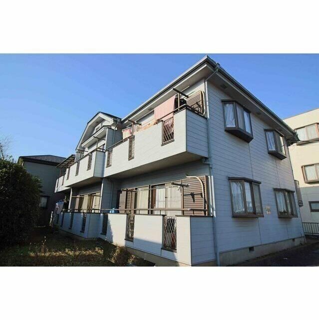 ��ʌ�����s���s�o�H�P���ڂ̃A�p�[�g�̂��̑�