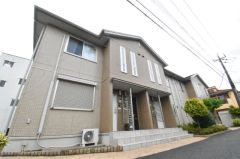 ��ʌ��������܎s������厚���n��394�̃A�p�[�g�̌����O��