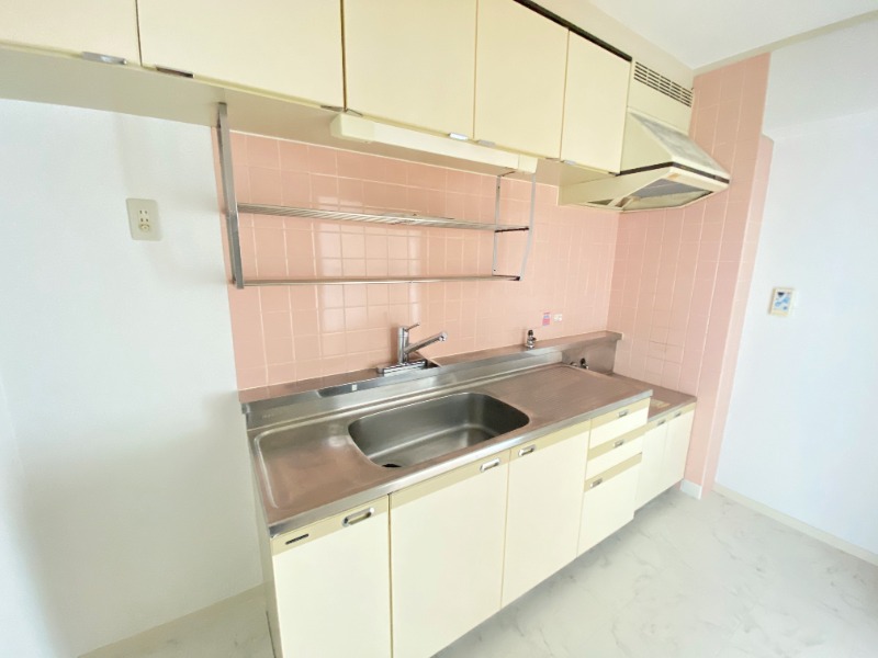 ��ʌ��������܎s��{��O���P���ڂ̃}���V�����̃L�b�`��