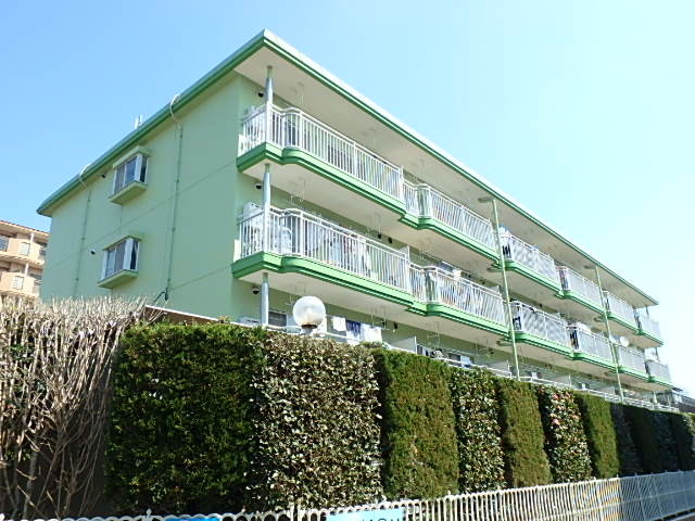 ��ʌ��������܎s��{��O���P���ڂ̃}���V�����̌����O��