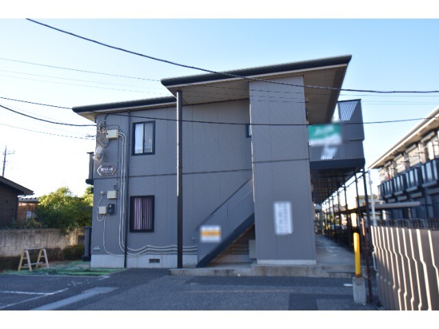 ��ʌ��������܎s��΋搼���̃A�p�[�g�̌����O��