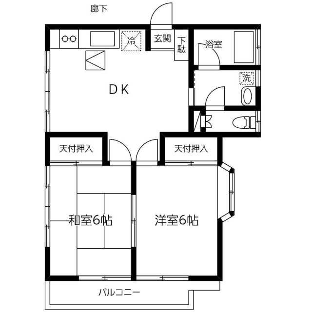 ��ʌ��������܎s�����擌��{�P���ڂ̃A�p�[�g�̊Ԏ�