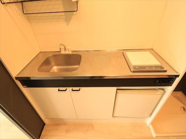 ��ʌ��������܎s�k��y�C���Q���ڂ̃}���V�����̃L�b�`��