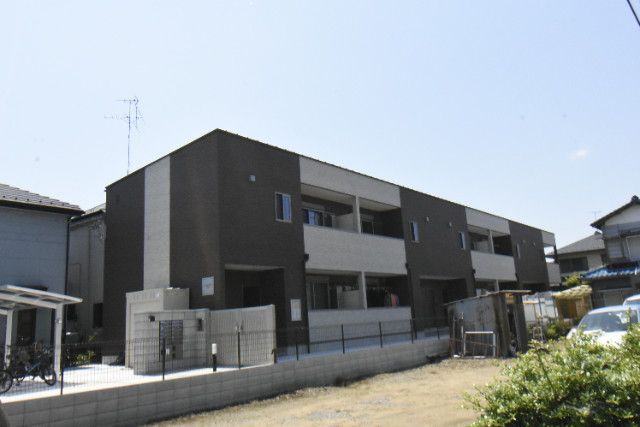 ��ʌ��������܎s��΋搼���S����5-37-1�̃A�p�[�g�̌����O��