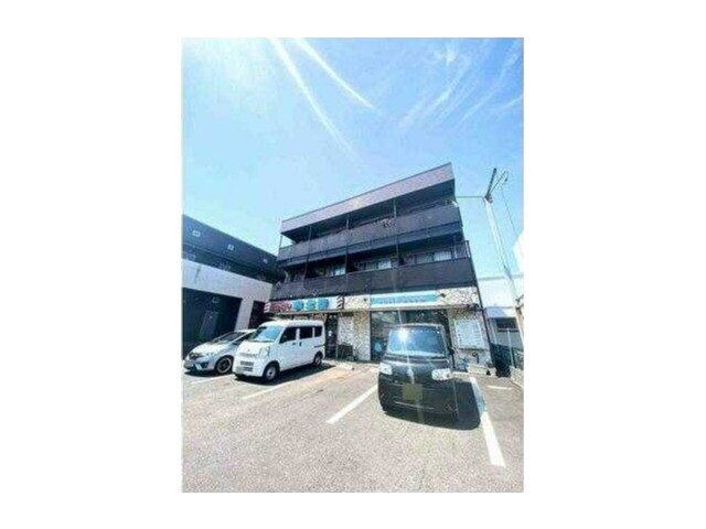 ��ʌ�����s�˒˂R����34-7�̃}���V�����̌����O��