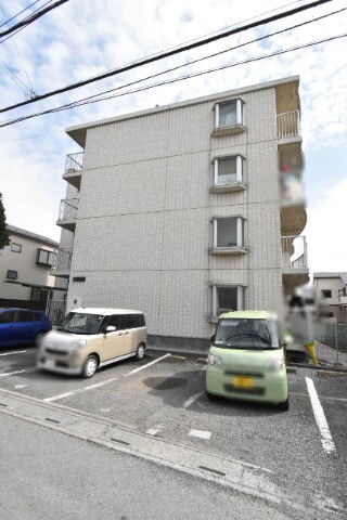 ��ʌ��������܎s��{��㏬���̃}���V�����̌����O��