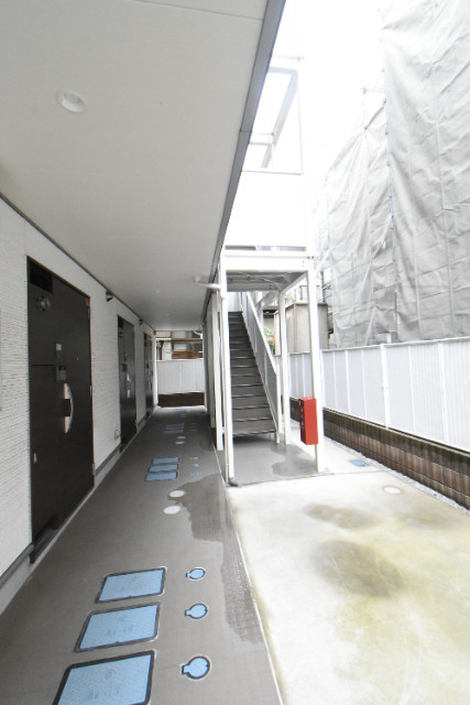 ��ʌ��@�c�s���L�Q���ڂ̃}���V�����̃G���g�����X