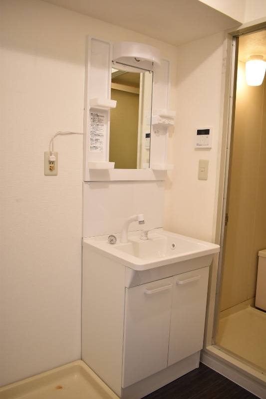 ��ʌ��������܎s��{��㏬���̃}���V�����̐��ʏ�