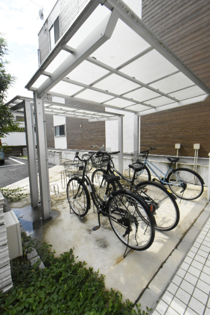 ��ʌ��@�c�s���L�Q���ڂ̃}���V�����̂��̑�