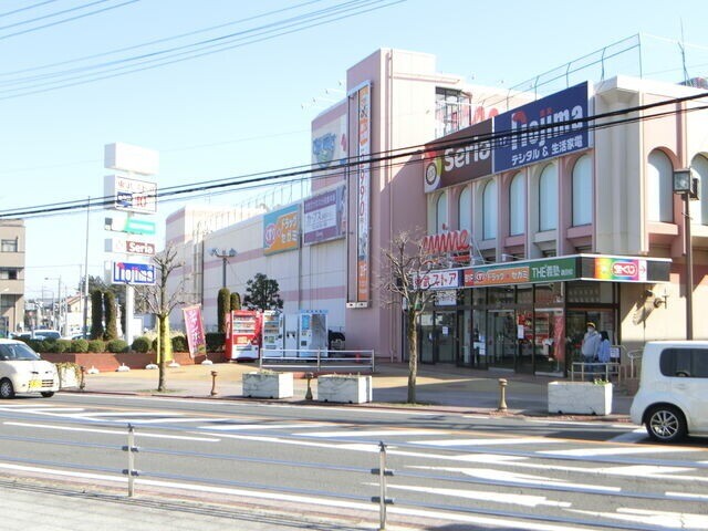 ��ʌ��@�c�s���L�Q���ڂ̃}���V�����̎���