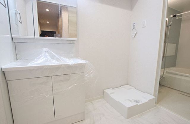 ��ʌ�����s����T���ڂ̃A�p�[�g�̐��ʏ�