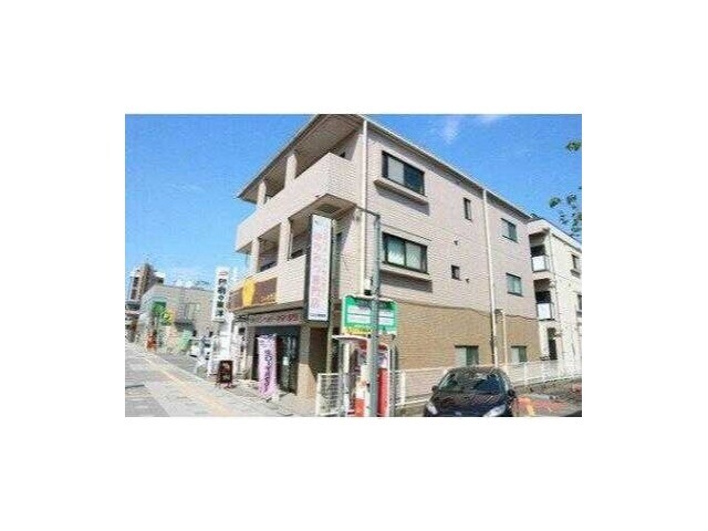 ��ʌ��������܎s��{����ؒ��S���ڂ̃}���V�����̌����O��