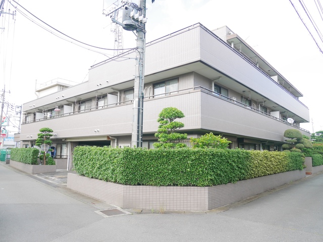 ��ʌ��������܎s�������a�c���Q���ڂ̃}���V�����̌����O��