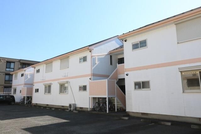 ��ʌ��������܎s�����擌��{�P���ڂ̃A�p�[�g�̌����O��