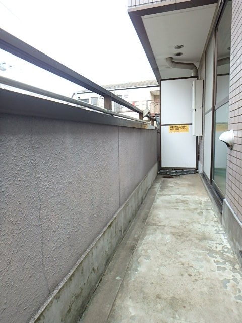 ��ʌ��������܎s�������a�c���Q���ڂ̃}���V�����̃o���R�j�[