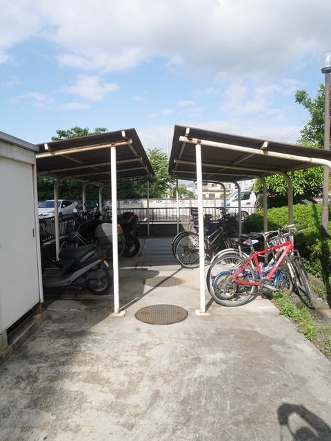 ��ʌ��������܎s�������a�c���Q���ڂ̃}���V�����̂��̑�