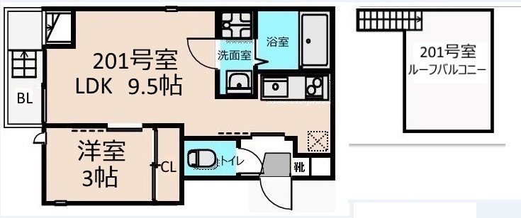 ��ʌ��z�J�s�z���J�{���̃A�p�[�g�̊Ԏ�