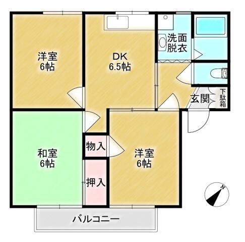 ��ʌ��������܎s�����擌��{�P���ڂ̃A�p�[�g�̊Ԏ�