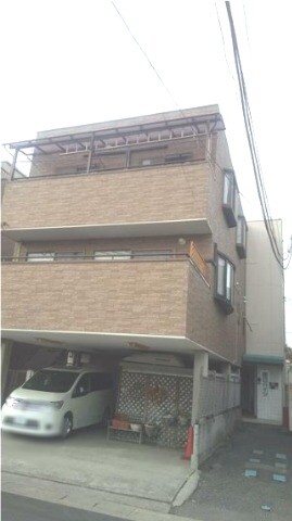 ��ʌ��������܎s������厚�@���̃A�p�[�g�̃G���g�����X