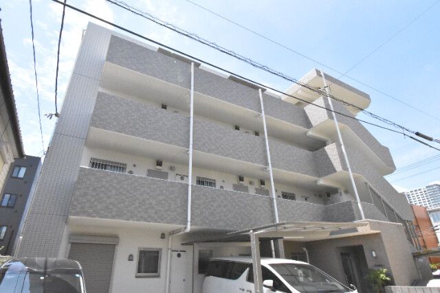 ��ʌ��������܎s��{�擌���P����223�̃}���V�����̌����O��