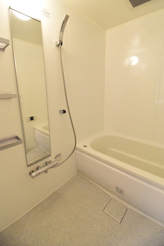 ��ʌ��������܎s�Y�a��̉ƂU���ڂ̃}���V�����̃o�X