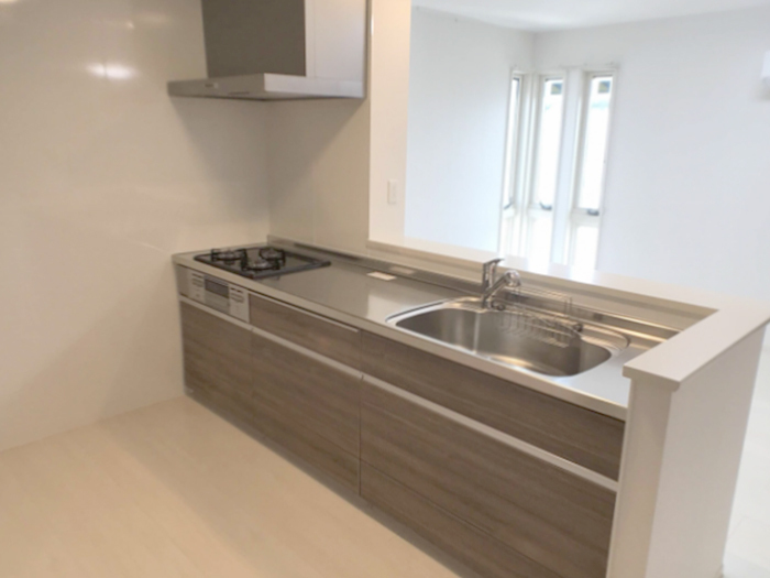 ��ʌ��z�J�s���C�N�^�E���X���ڂ̃A�p�[�g�̃L�b�`��