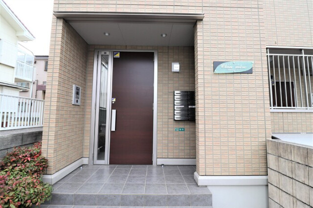 ��ʌ������s�ٓV�P���ڂ̃A�p�[�g�̃G���g�����X