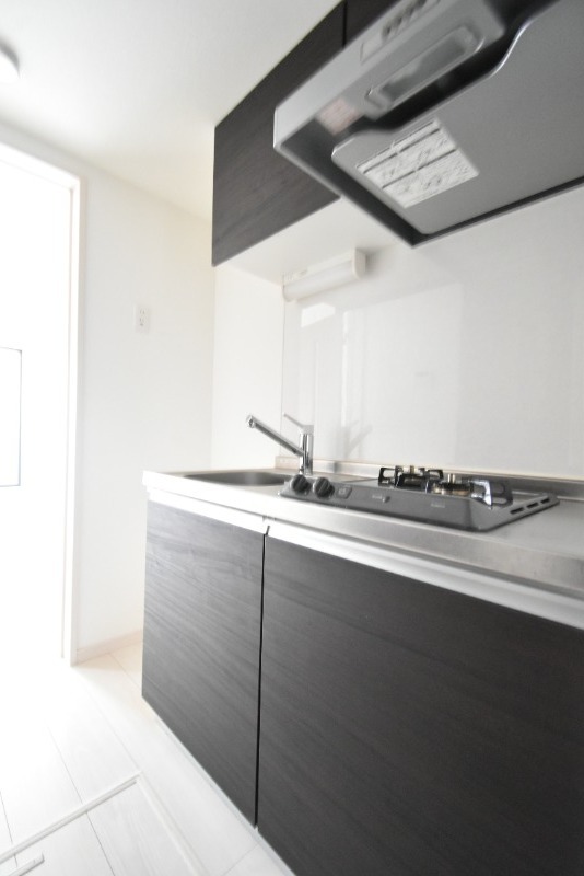 ��ʌ��������܎s���搼�x�X���ڂ̃A�p�[�g�̃L�b�`��