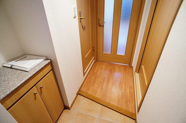 ��ʌ�����s�؂S���ڂ̃}���V�����̌���