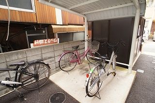 ��ʌ�����s�؂S���ڂ̃}���V�����̂��̑�