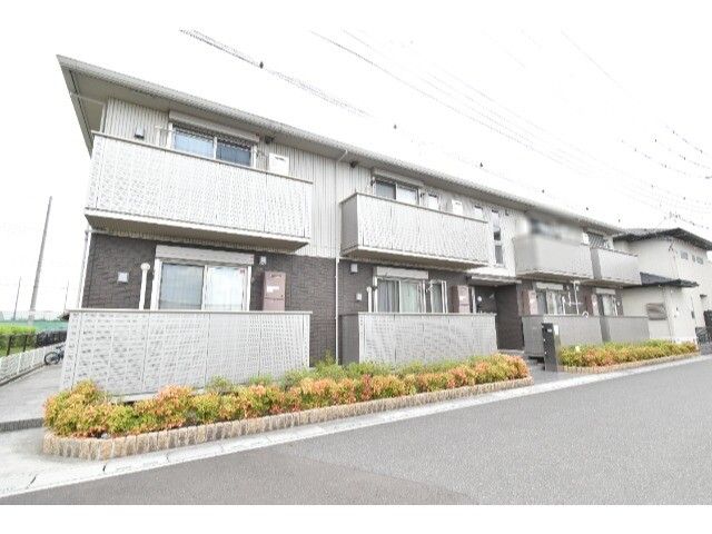 ��ʌ��z�J�s���C�N�^�E���V����7-1�̃A�p�[�g�̌����O��