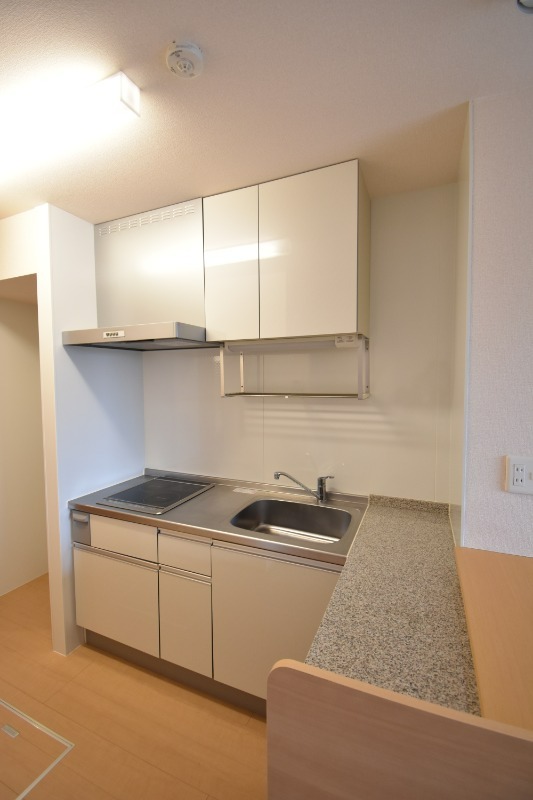 ��ʌ��������܎s������厚����̃A�p�[�g�̃L�b�`��