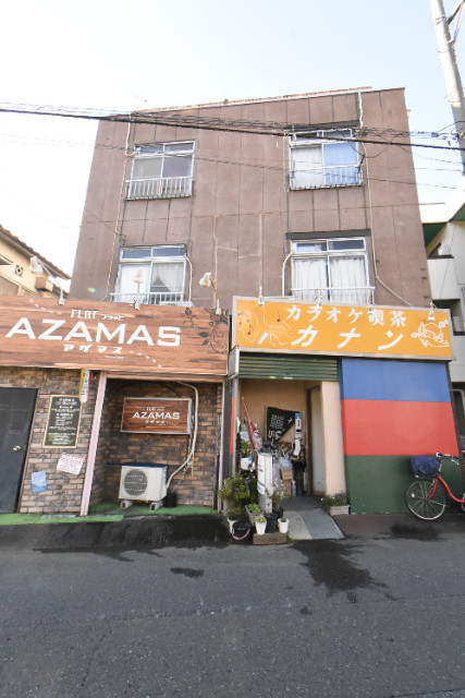 ��ʌ��������܎s�����擌��{�S���ڂ̃}���V�����̌����O��