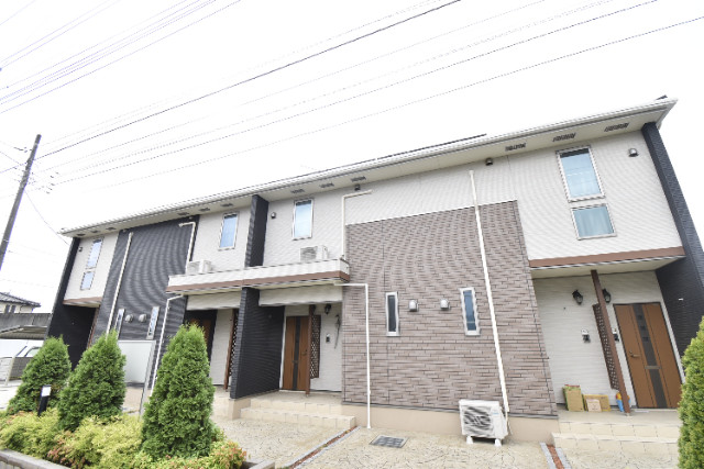 ��ʌ��������܎s����{�O���̃A�p�[�g�̌����O��