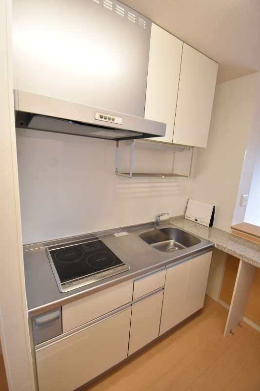 ��ʌ��������܎s������厚����̃A�p�[�g�̃L�b�`��