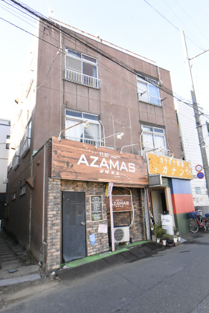 ��ʌ��������܎s�����擌��{�S���ڂ̃}���V�����̃G���g�����X