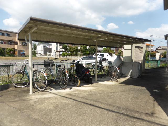 ��ʌ�����s�����Q���ڂ̃A�p�[�g�̂��̑�