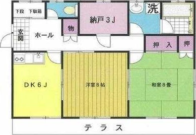 ��ʌ��������܎s��΋�厚���������̃A�p�[�g�̊Ԏ�