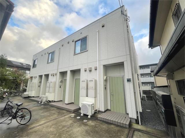 ��ʌ�����s�씵���J�S���ڂ̃A�p�[�g�̌����O��