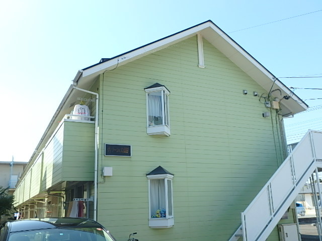 ��ʌ��������܎s������厚�@���̃A�p�[�g�̌����O��